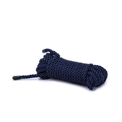 Bondage Couture Rope -  Bondage Rope - 7.6 metre - Shhh...