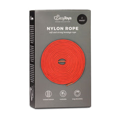 Bondage Rope 5m Red - Shhh...