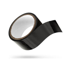 Bondage Tape 10m Black - Shhh...