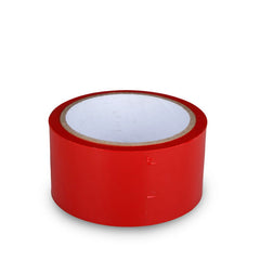 Bondage Tape Red - Shhh...