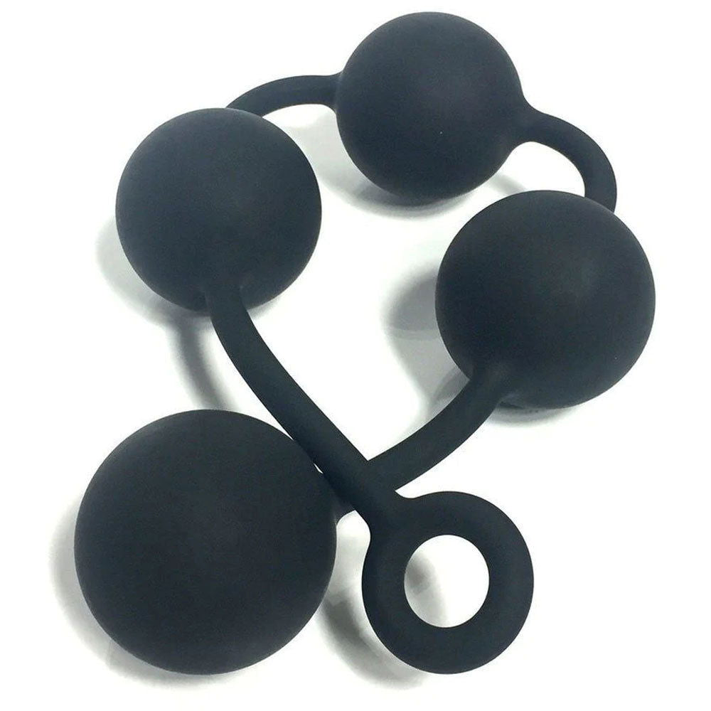 Boneyard Ass Ballz XL - Shhh...