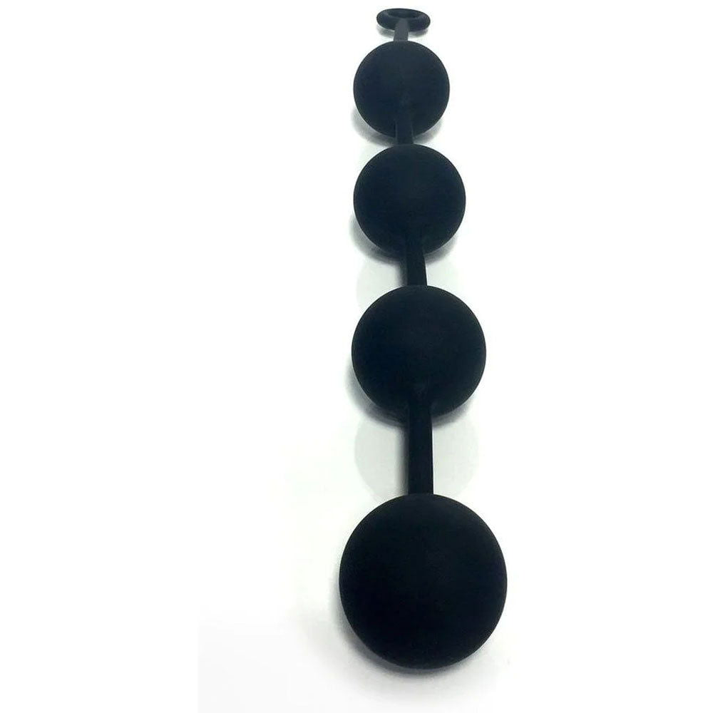 Boneyard Ass Ballz XL - Shhh...