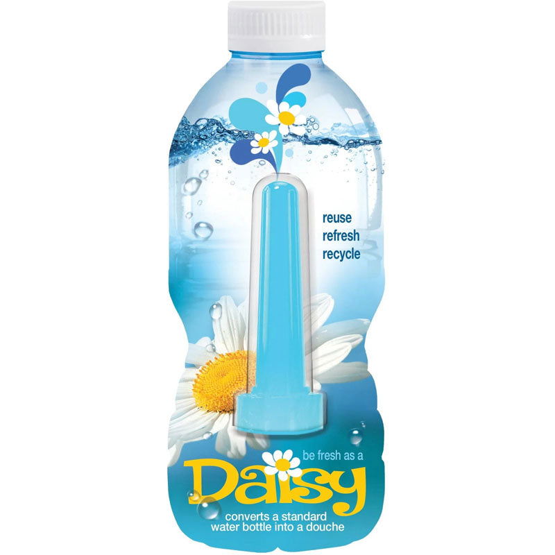 Boneyard Daisy Douche - Shhh...