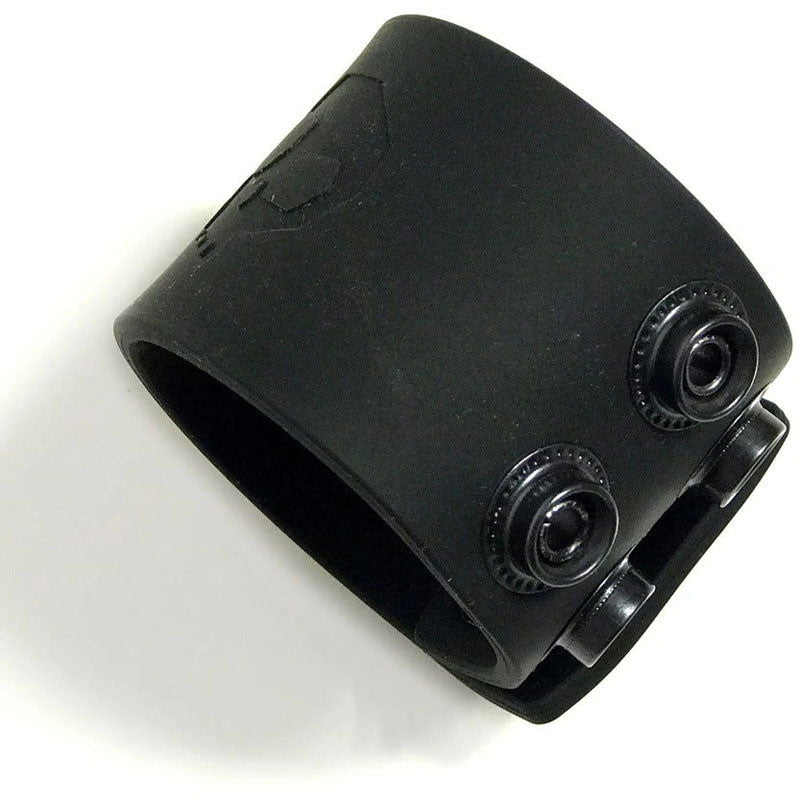 Boneyard Silicone Ball Strap - Shhh...