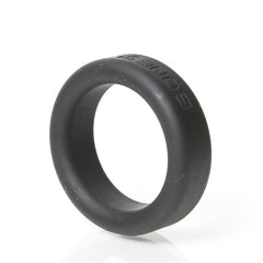 Boneyard Silicone Ring 30mm Black - Shhh...