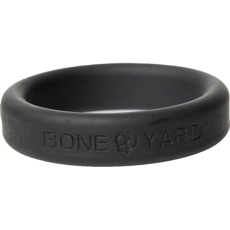 Boneyard Silicone Ring 40mm - Shhh...
