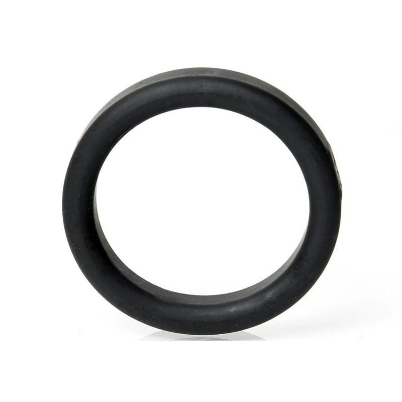 Boneyard Silicone Ring 40mm - Shhh...
