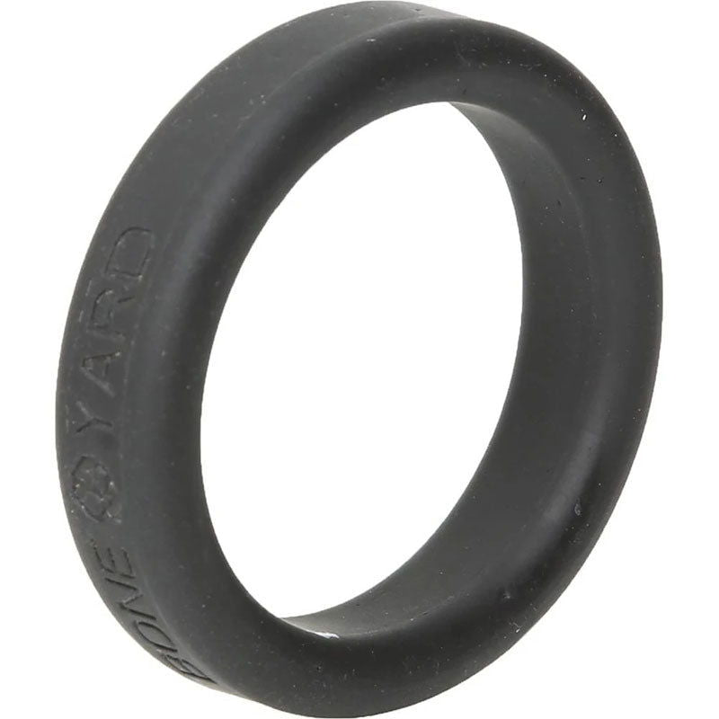 Boneyard Silicone Ring 40mm - Shhh...