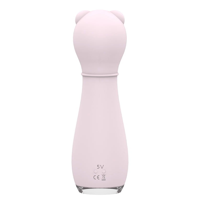 Bonnie Massager - Orchid - Shhh...