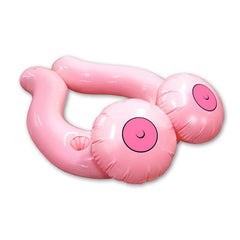 Boobie Floater - Pool Novelty - Shhh...