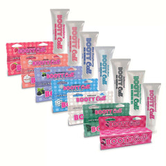 Booty Call Anal Numbing Gel - cupcake - Shhh...