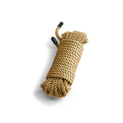 Bound Rope - Gold - Shhh...