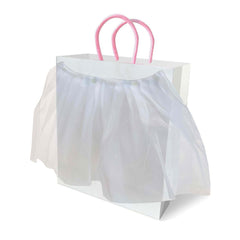 Bride Veil Gift Bag - Shhh...