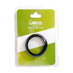 Brutus Flat Slick Cock Ring 40mm - Shhh...