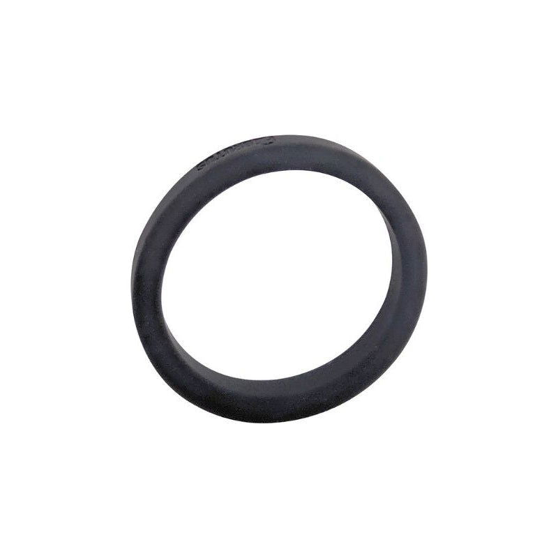 Brutus Flat Slick Cock Ring 50mm - Shhh...