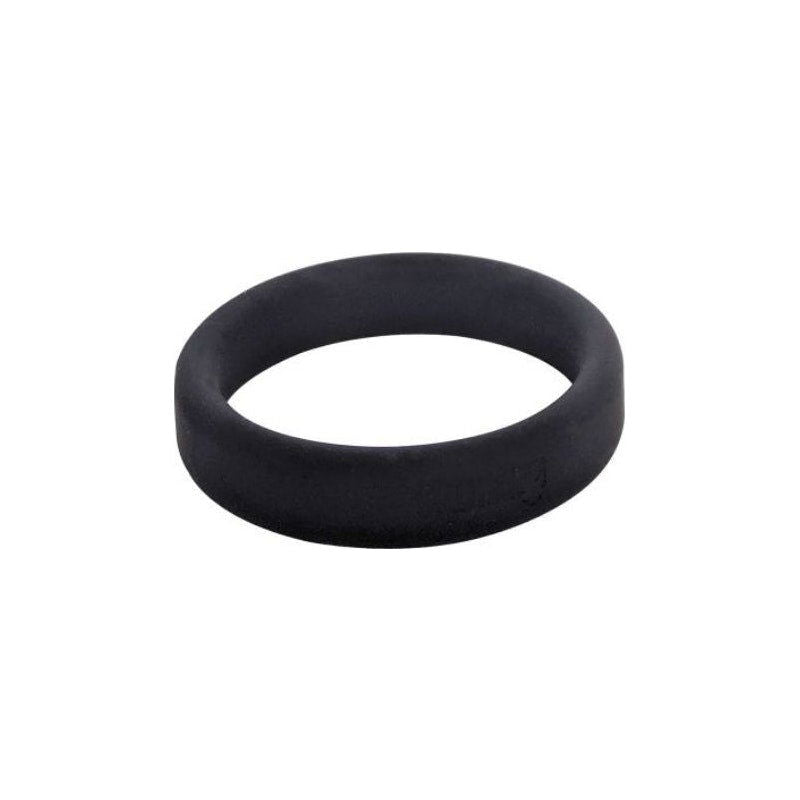 Brutus Flat Slick Cock Ring 50mm - Shhh...