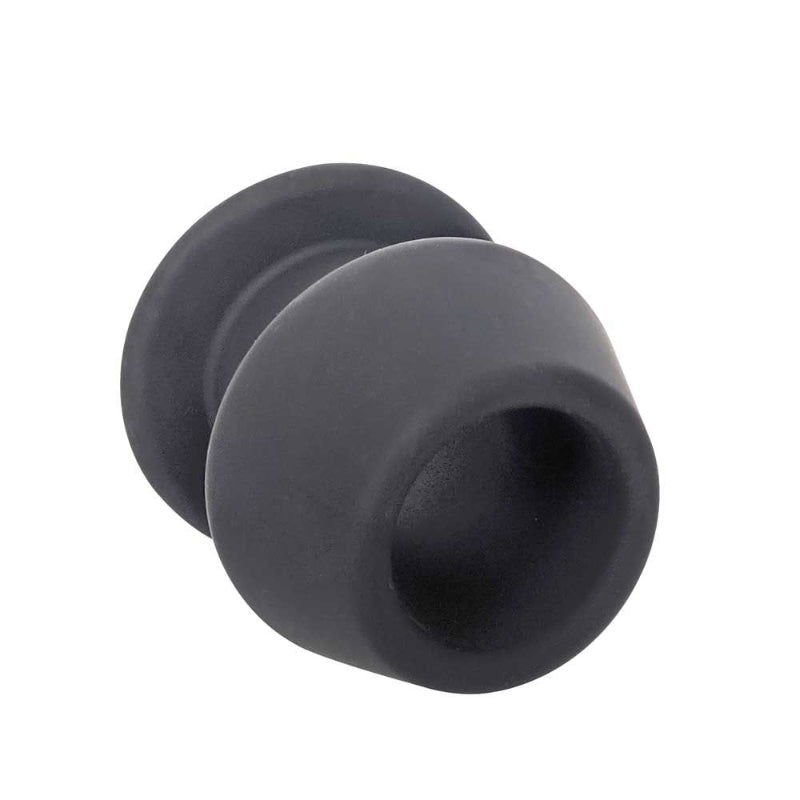 Brutus Gobbler Silicone Tunnel Plug - Small - Shhh...