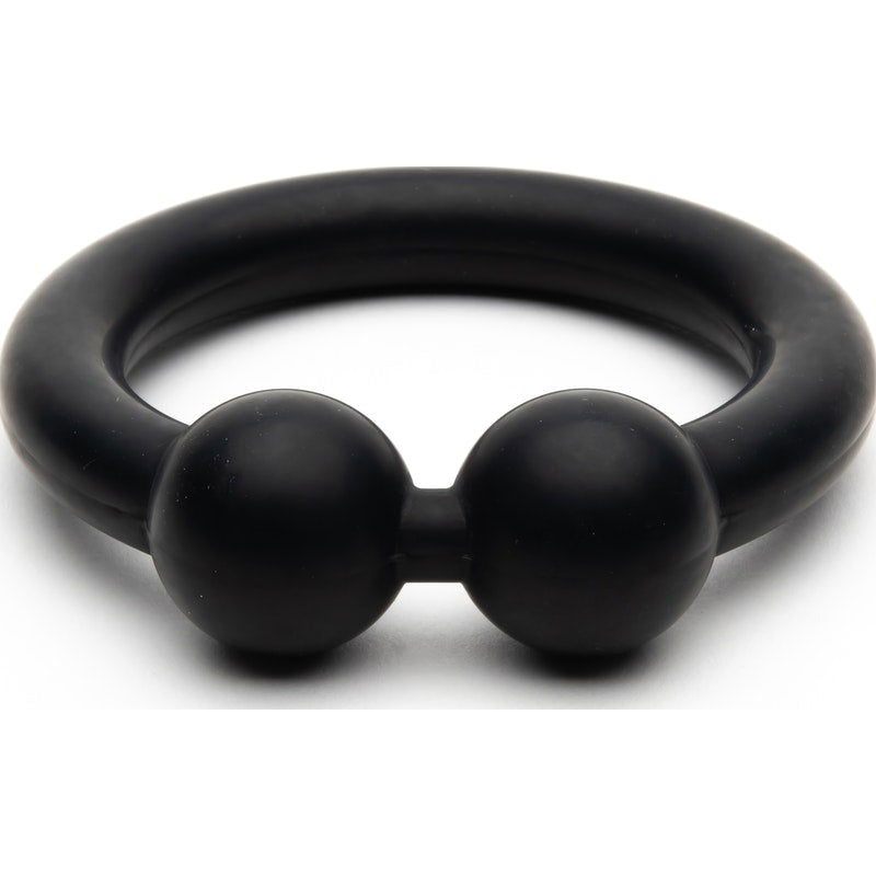 Bullring Black - Shhh...