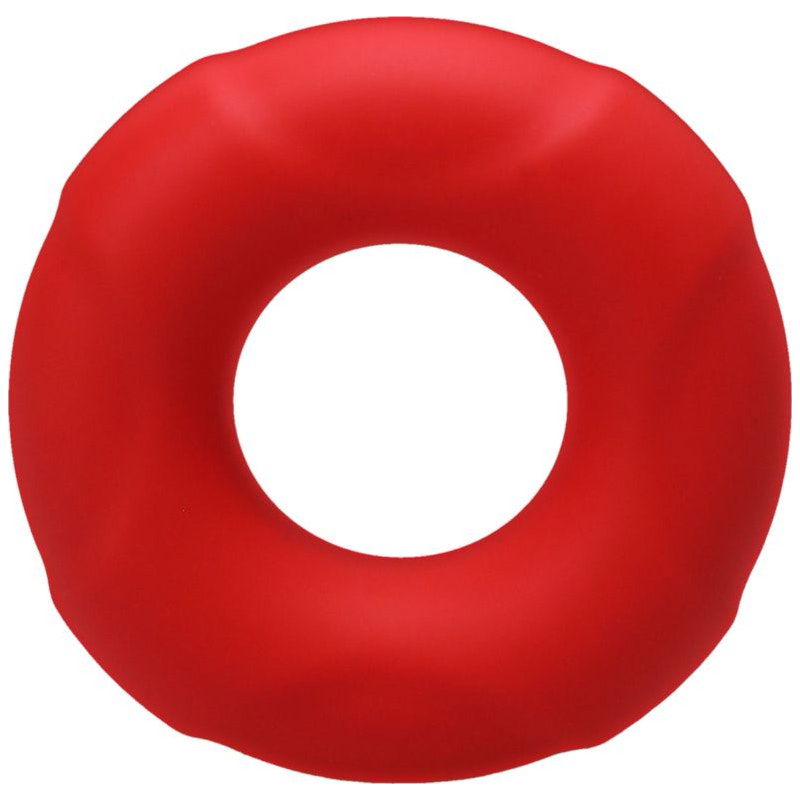 Buoy C-Ring Medium Crimson - Shhh...