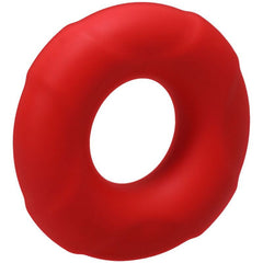 Buoy C-Ring Medium Crimson - Shhh...