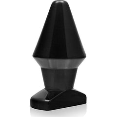 Butt Plug X Large Black - Shhh...