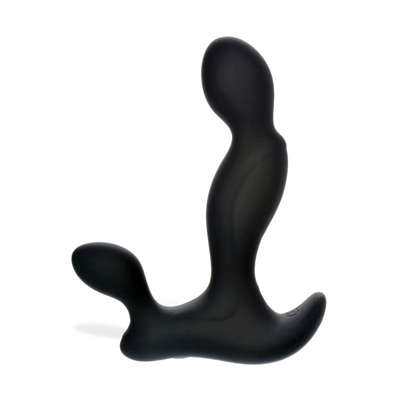 Vibrating Triple Probe USB-R Prostate Milker Stimulator