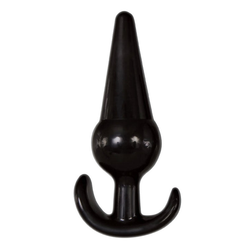 Adam & Eve 4 Piece Anal Plug Kit -  Butt Plugs - Set of 4 Sizes