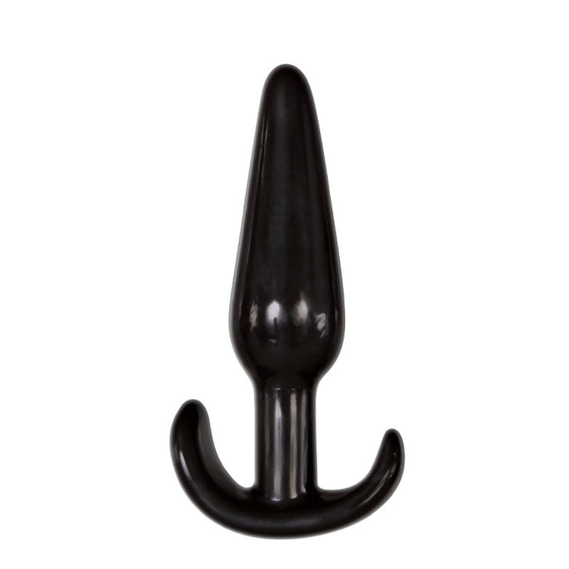 Adam & Eve 4 Piece Anal Plug Kit -  Butt Plugs - Set of 4 Sizes