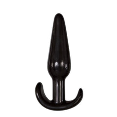 Adam & Eve 4 Piece Anal Plug Kit -  Butt Plugs - Set of 4 Sizes