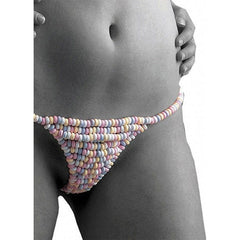 Candy G-String - Shhh...