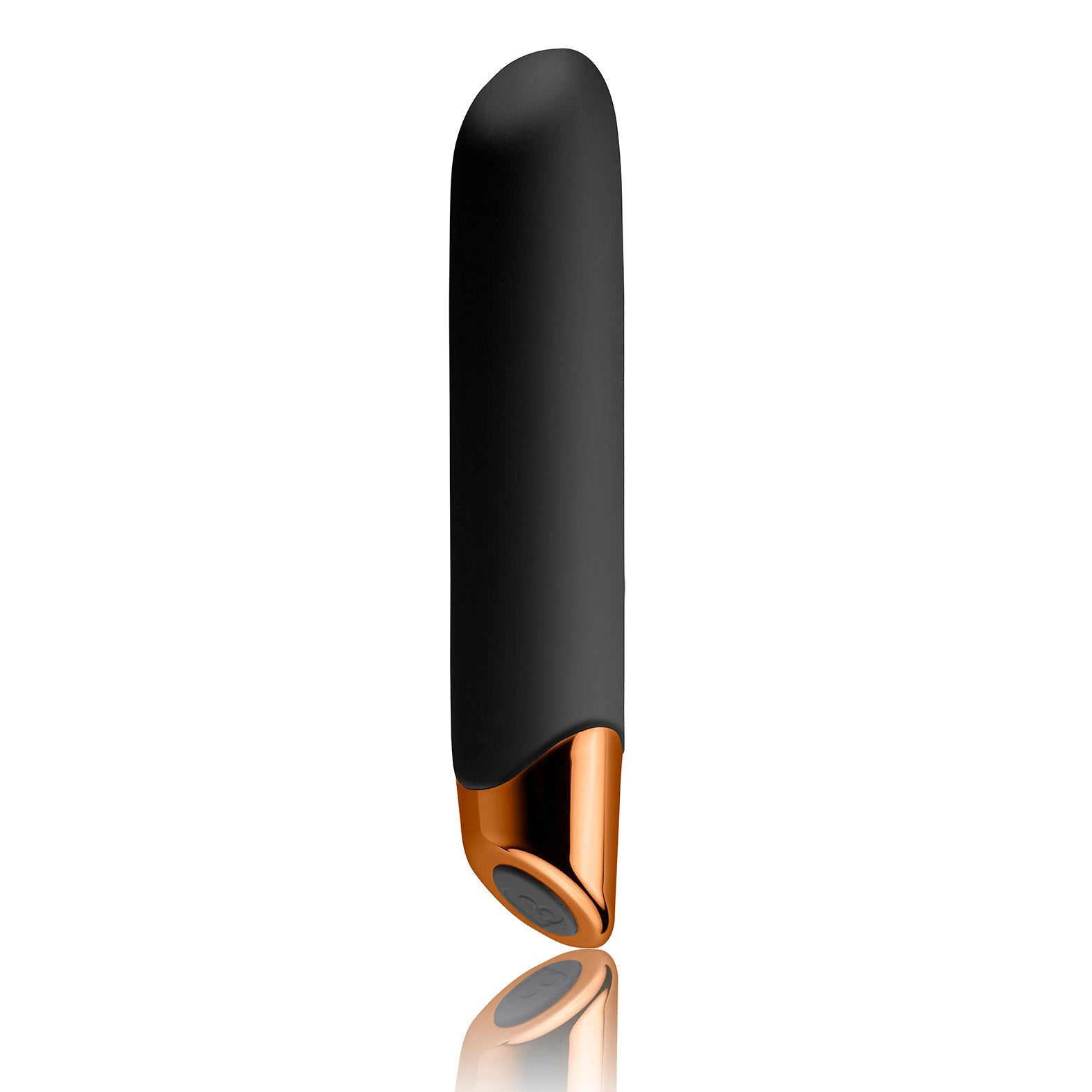 Chaiamo Rechargeable Black - Shhh...