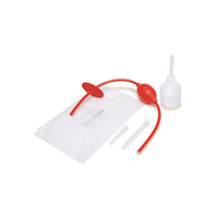 CleanScene 5 Piece Higginson Anal Douche Set - Shhh...