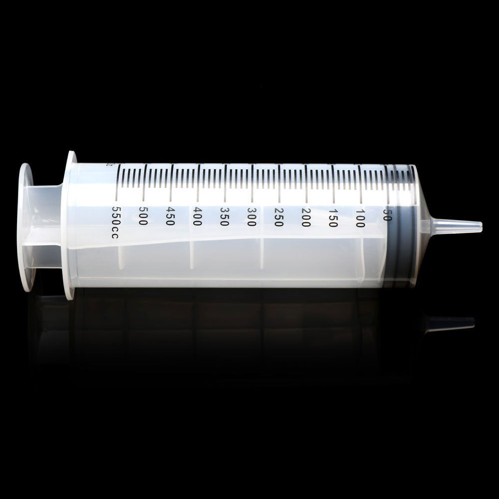 CleanStream 150ml Enema Syringe - Shhh...