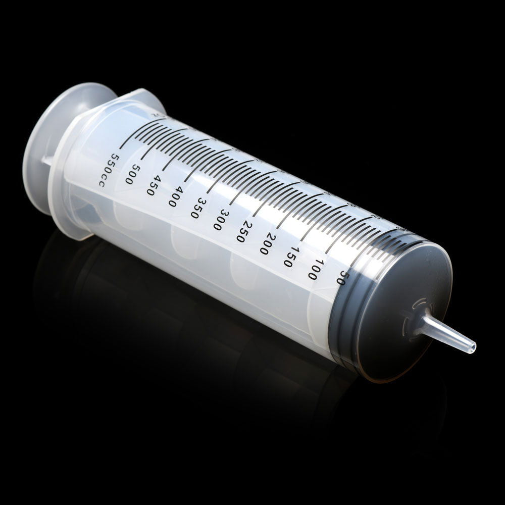 CleanStream 150ml Enema Syringe - Shhh...