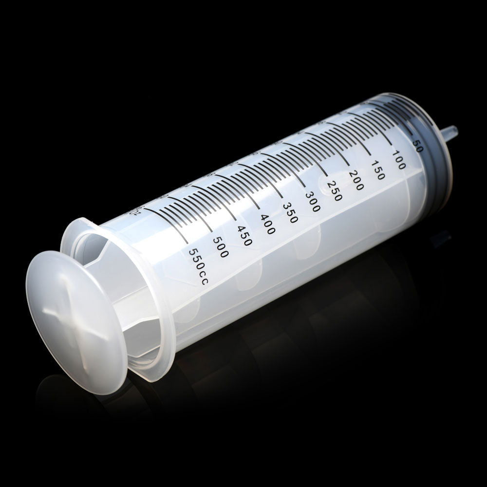 CleanStream 150ml Enema Syringe - Shhh...