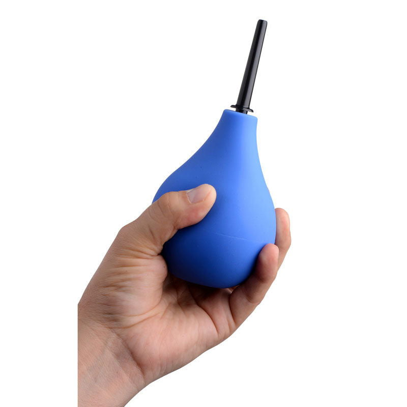 CleanStream Premium One-Way Valve Anal Douche - Shhh...