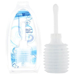 Cleanstream Disposable Applicator - Single Use Douche - Shhh...