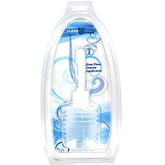 Cleanstream Disposable Applicator - Single Use Douche - Shhh...
