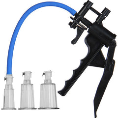 Clitoral Enhancement Set - Shhh...