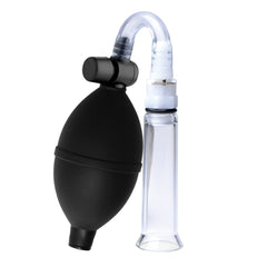 Clitoral Pumping System - Shhh...