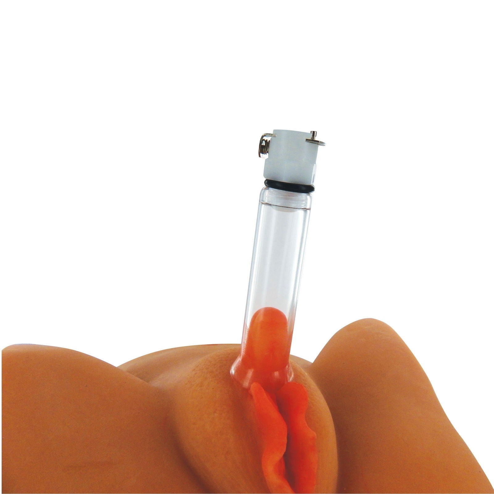 Clitoral Pumping System - Shhh...