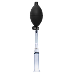 Clitoral Pumping System - Shhh...