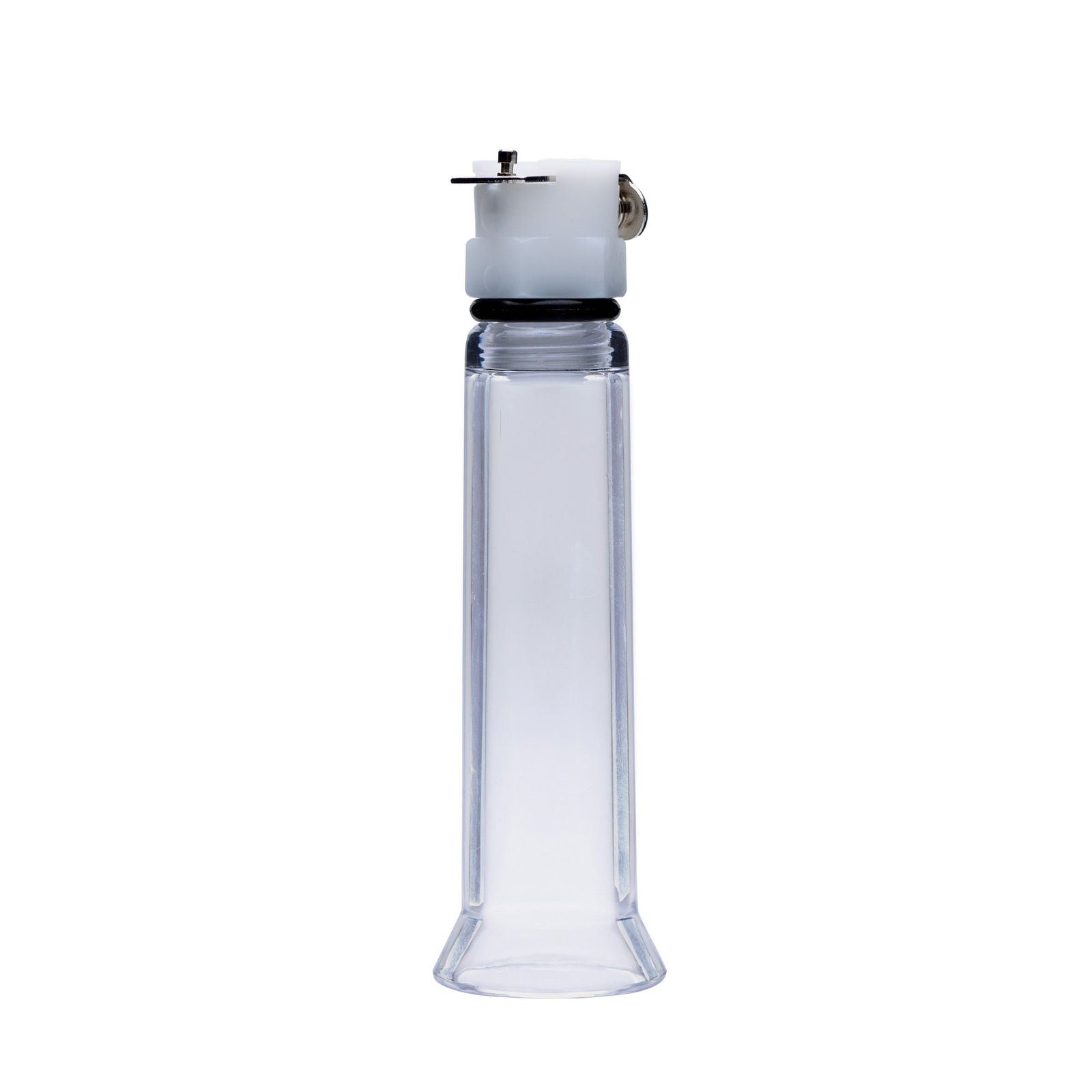 Clitoral Pumping System - Shhh...