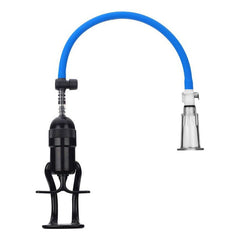 Clitoris Pump with Finger Trigger - Shhh...