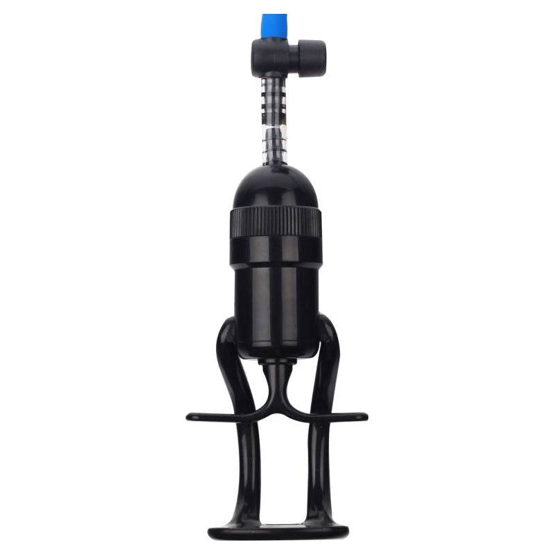 Clitoris Pump with Finger Trigger - Shhh...