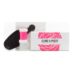 Clone A Pussy Silicone Pink - Shhh...