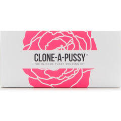 Clone A Pussy Silicone Pink - Shhh...