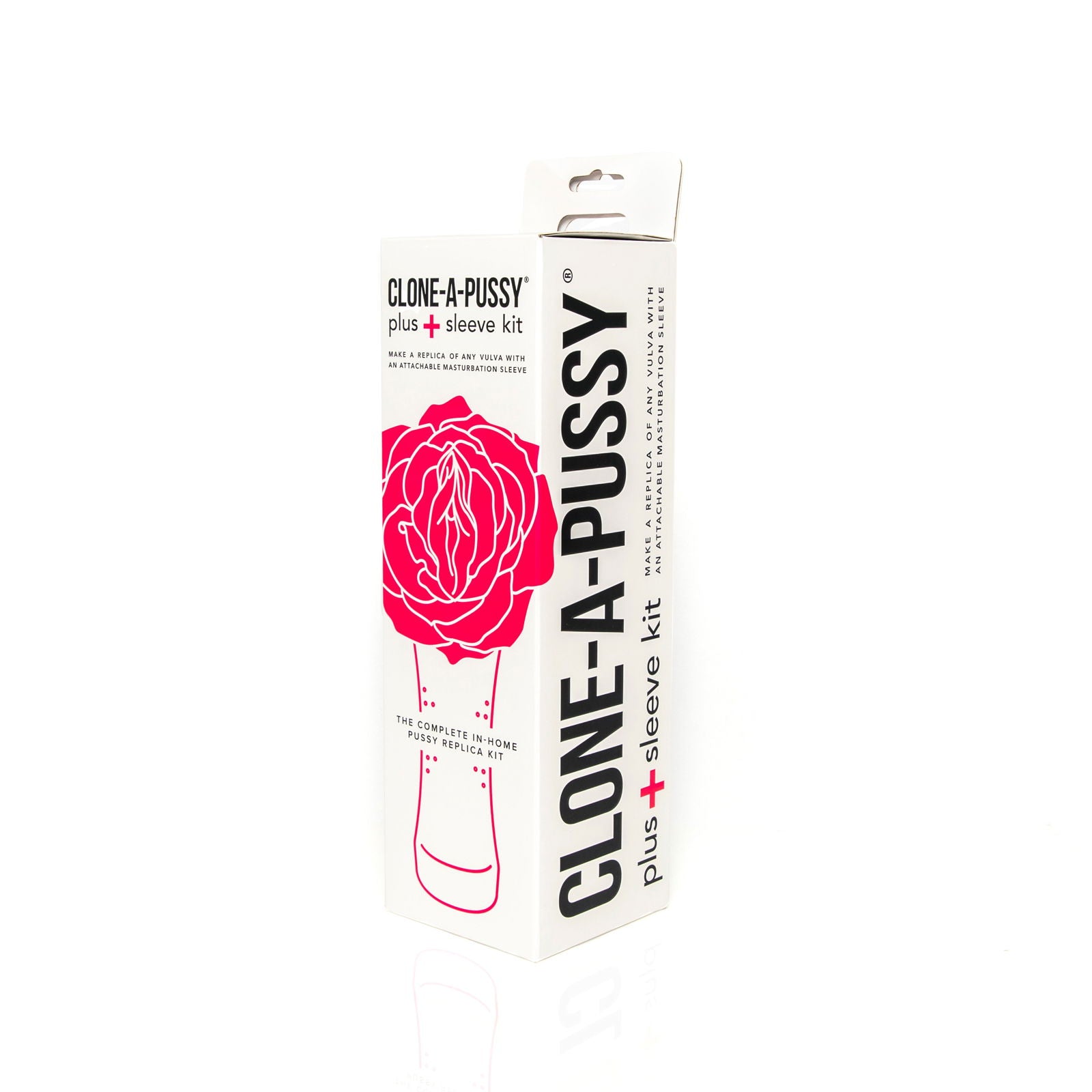 Clone A Pussy Sleeve Kit - Shhh...