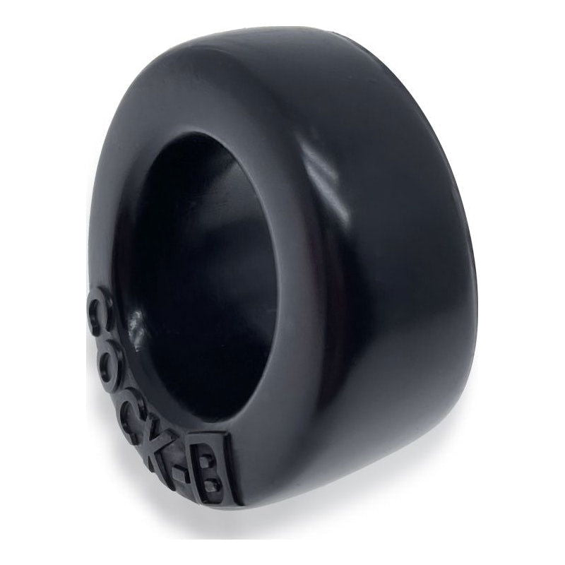 Cock B Bulge Cockring Black - Shhh...