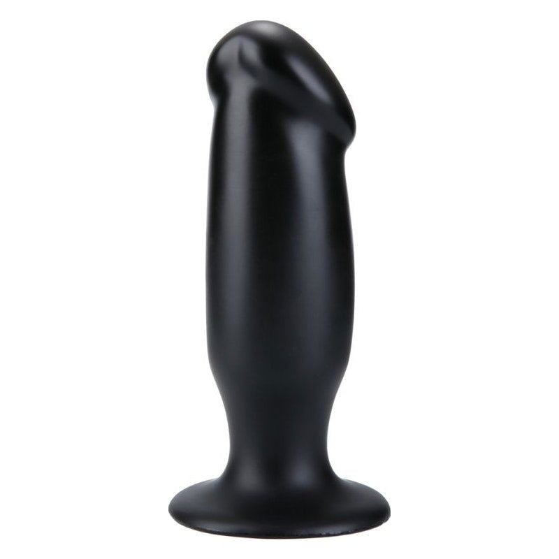 Cock Plug Black - Shhh...